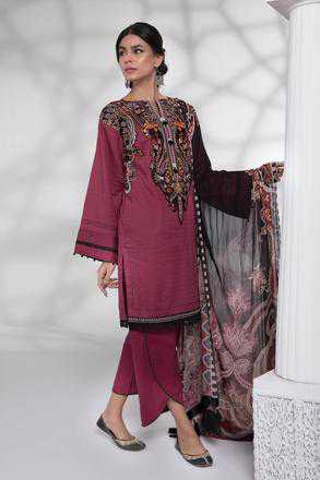 Sapphire Fiesta Summer Lawn Collection 2020 | Sapphire Lawn